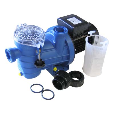pompe piscine interplast