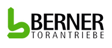 voir les pièces disponibles pour Motorisation de portail BERNER