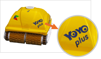 robot piscine yoyo