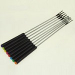 Pique a brochette Appareil à fondue ELECTROLUX