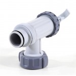 Vannes et crépines Pièces détachées HAYWARD