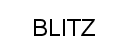 Pièces détachées appareil BLITZ