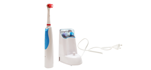 Accessoires Brosse à dents électrique SAMSUNG