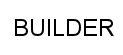 Pièces détachées appareil BUILDER