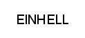 Pièces détachées appareil EINHELL
