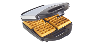 Accessoires Gaufrier - Croque-monsieur DOMO