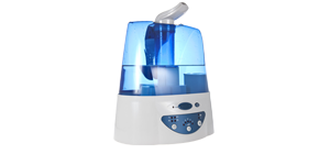 Accessoires Humidificateur SEB