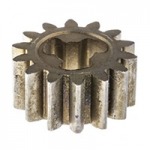 Pignons - pouliers Tondeuse BOSCH