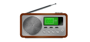 Alimentation - Câble Radio PIONEER