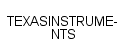 TEXAS-INSTRUMENTS