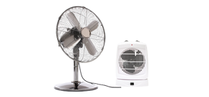 Accessoires Ventilateur SCHOLTES