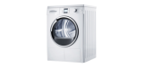 Genuine LG MDS61153401 étanchéité de porte pour LG Machine à laver 
