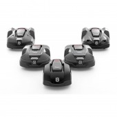 Pièces détachées Automower Husqvarna