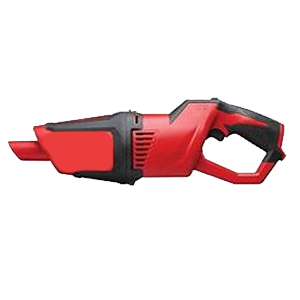 Souffleur / Aspirateur à main d'atelier