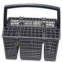 Panier Supérieur Avec Rotor Pour Lave-vaisselle FAGOR / AMICA / CURTISS - Pièce Détachée Référence 1062611