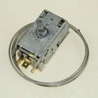 BOITIER THERMOSTAT