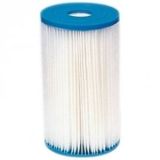 Cartouche pour filtre 107880d=183mm h=544,5mm 107883