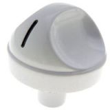 Bouton De Four / Cuisinière SEB - Noir - Remplacement Pour Modèles SS-1600005478 Et SS-185679