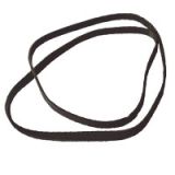 EUROPART Courroie Striée 1860PH8 EL 1860H8 Candy Hoover 90446634,Whirlpool 481281718153 