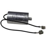 Condensateur 4mf 250/200mm 4,8 p2 C00291503