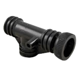 Té purge d\'air filtre à sable triton R154689