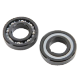 Roulement à billes de roue - c-60 W7230223