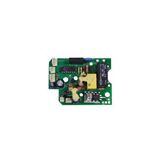 Carte solénoïde + support 504925