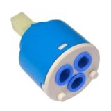 Cartouche thermostatique 25814035