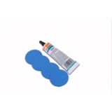 Linxor - kit de réparation 30 ml avec applicateur pour liner de piscine EGK939