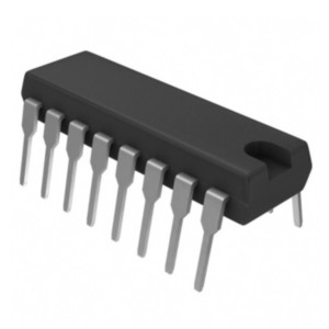 Smd-transistor -rohs-conforme- ONSNXPUTC