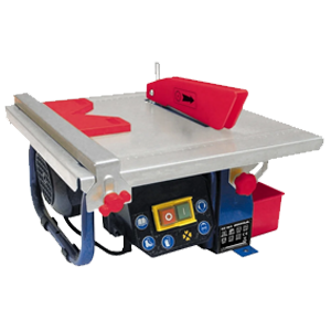 Coupe carreaux electrique