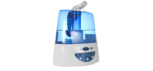 Humidificateur