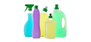 Produits d\'entretien