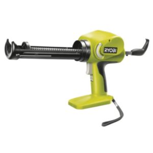 Pistolet à cartouche