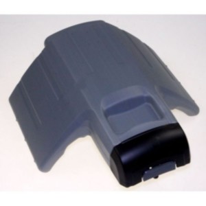 Comment nettoyer ou changer le réservoir et les boutons du réservoir d'un aspirateur ?