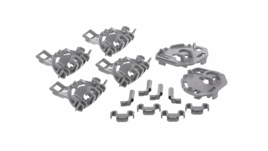 Bosch palier 00418675 pour lave-vaisselle bosch sgs09l12gb sgs09l12gb/27