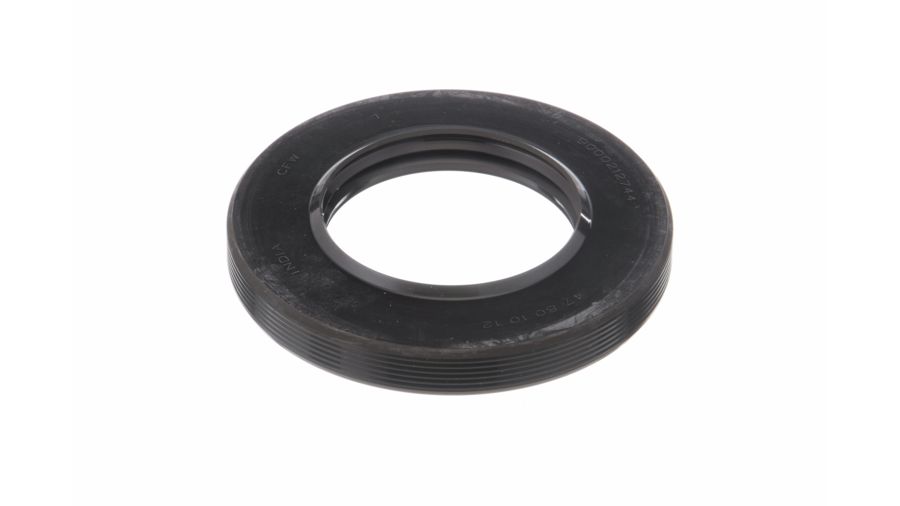 Bosch bague a levres avec resso 00613084 pour lave-linge bosch wfo161a wfo161a/15