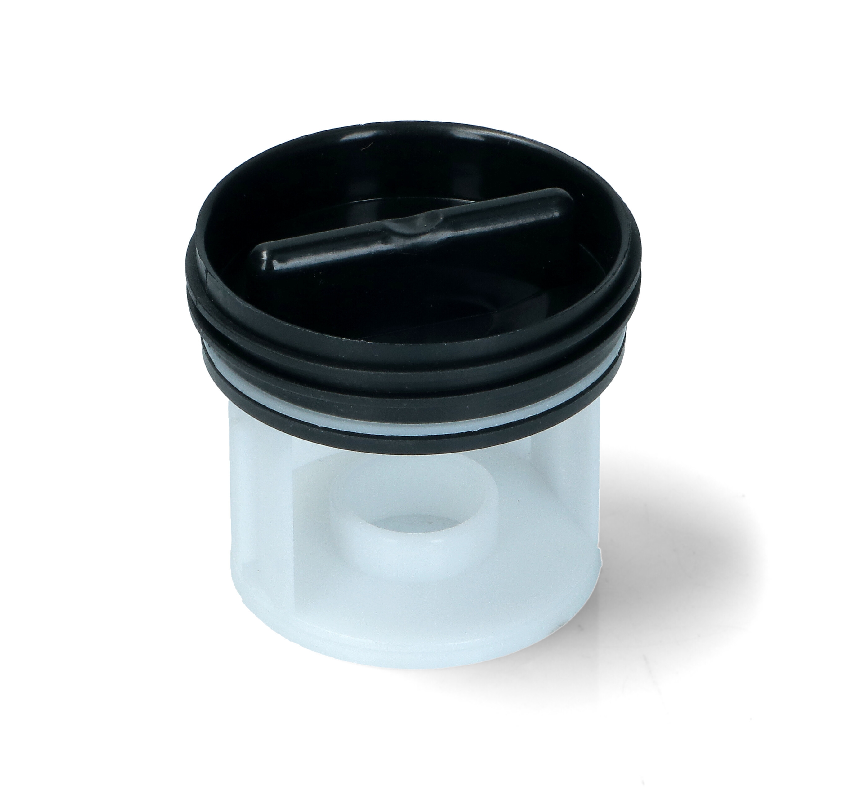 Bosch filtre de pompe de vidange 00095269 pour lave-linge bosch wok2490 wok2490/02