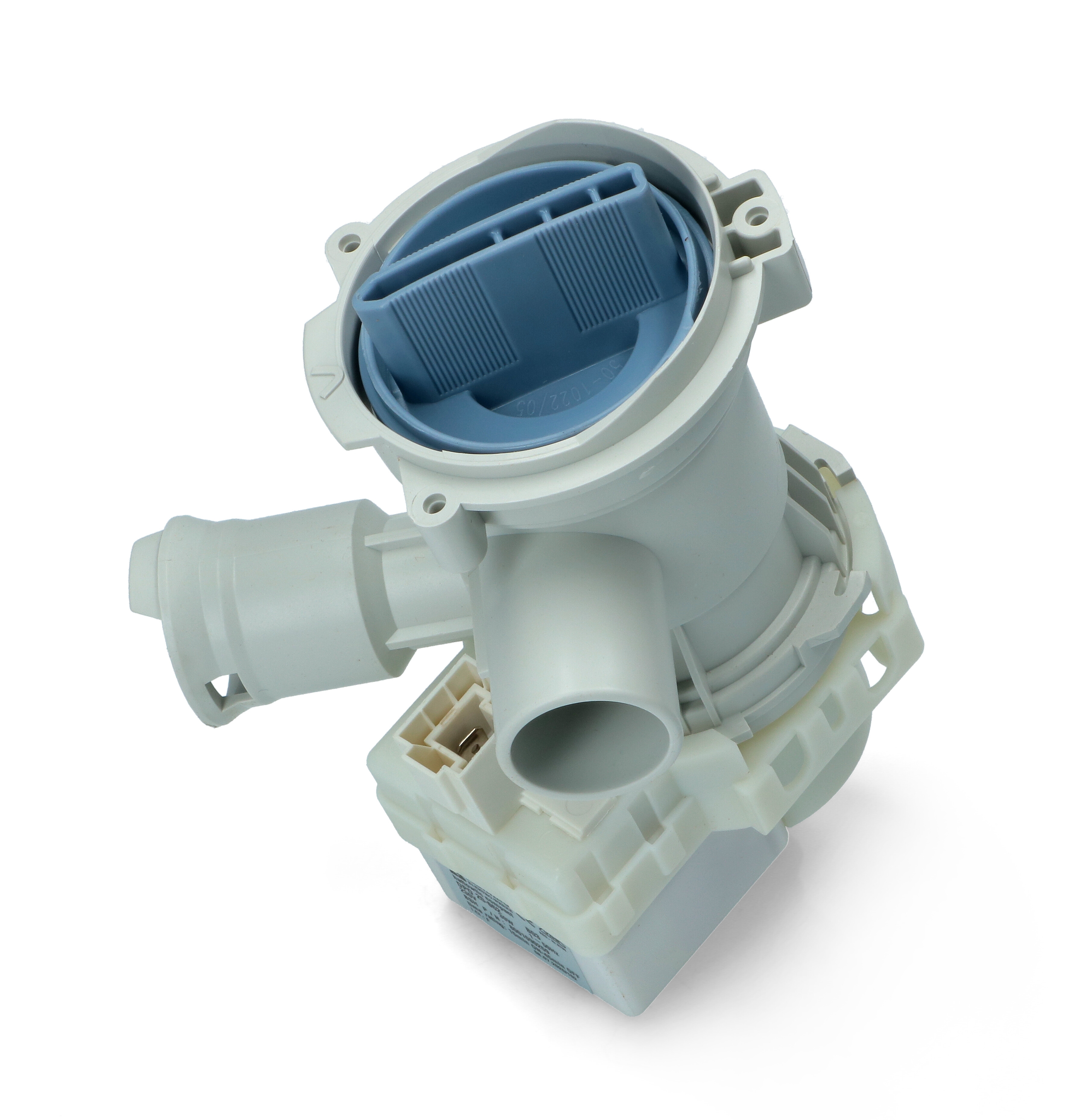Bosch pompe de vidange 00146083 pour lave-linge bosch wat28650nl