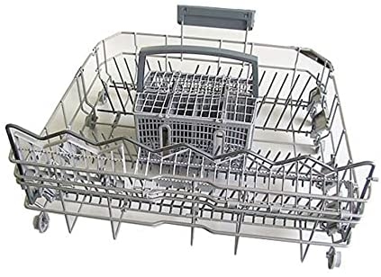Siemens panier de lave-vaisselle inferieur 00680997 pour siemens