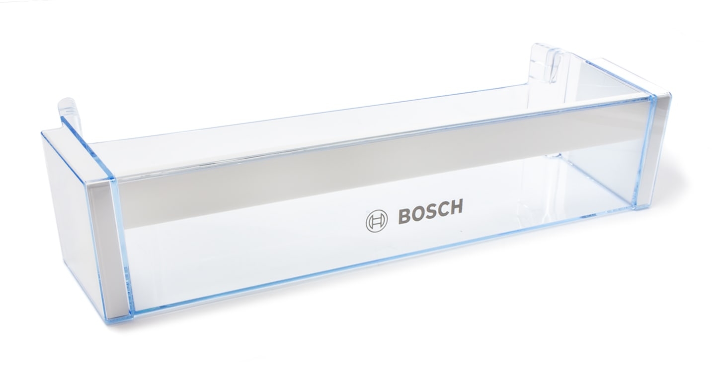 Bosch balconnet bouteilles 470x100x120mm 00704406 pour réfrigérateur bosch kgn39kl35 kgn39kl35/06