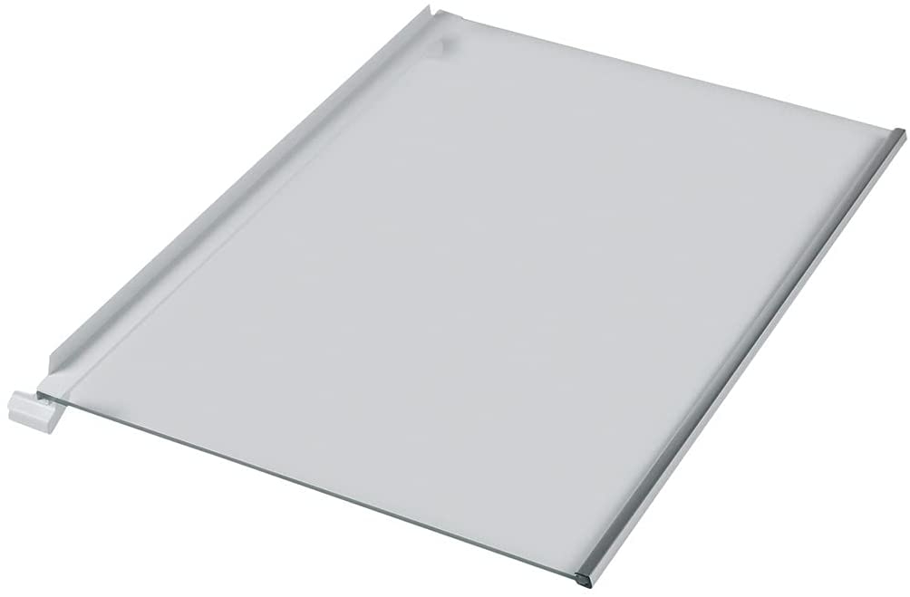 Bosch Étagère (clayette) en verre 00704757 pour réfrigérateur bosch kg36vvl30 kg36vvl30/10