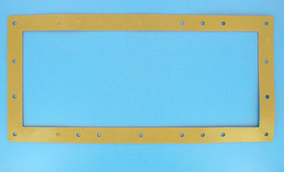 Hayward joints de bride skimmer grand modèle (x2)- cofies skx15016