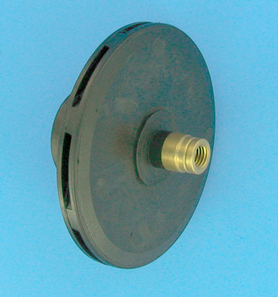 Hayward turbine pompe 1.5 cv (super pump, max-flo) - am av.97 spx1616cex pour pompe - prefiltre sp1608xe11