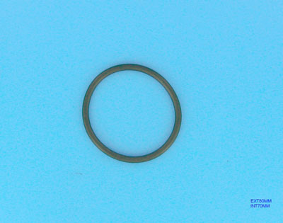 Hayward joint de traversée plat pour filtre à sable s0360se sx0360z1 pour hayward s310se