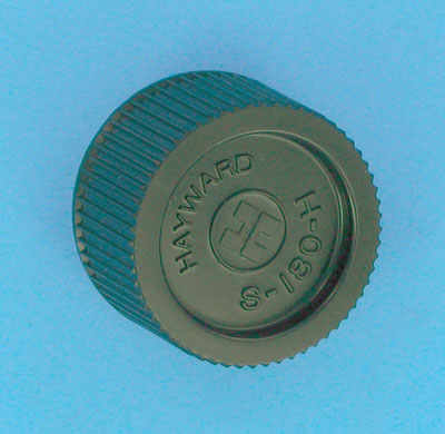 Hayward bouchon de vidange filtre à sable top/s sx0180h pour hayward pro series top s310te/txe