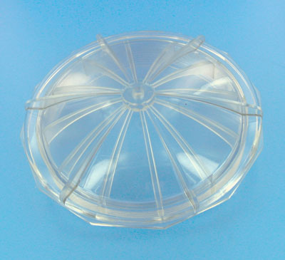 Snte couvercle filtre à sable jupiter - 8 transparent ce04190003 pour snte