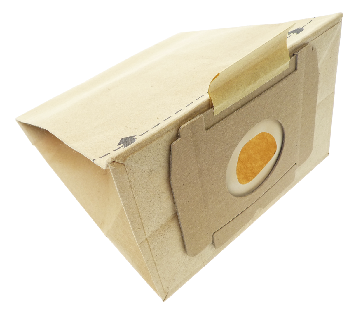 Sacs x5 en papier emballage boite carton 9002561075