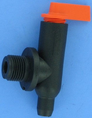 Hayward ensemble purgeur avec joint torique pro grid ccx1000v pour filtre à diatomée hayward de6020