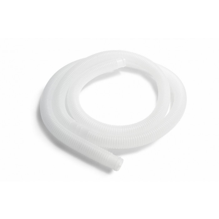 Intex tuyau pour epurateurs a cartouche et rechauffeur O 32 mm / longueur 3 m 10399 pour piscine 28684